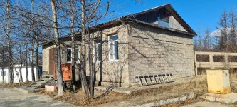 Продается производственная площадка «Уптар-1», расположенная по адресу: Магаданская обл, г. Магадан,  пгт Уптар